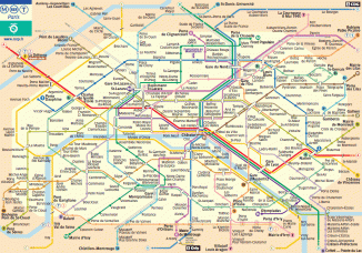Click the picture for an interactive subway map.